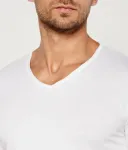 Футболка regular fit Replay, белый - фото 4