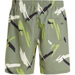 Шорты для плавания prtleuca beachshort Protest, зеленый - фото 2