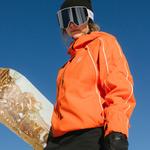 Куртка 686 Hologram Shell 686, Flare - фото 5