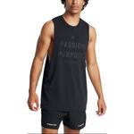 Under Armour Мужская черная майка - фото 6