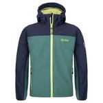 Куртка Kilpi Ravio, синий - фото