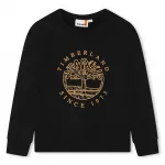 Толстовка Timberland T60319, черный - фото