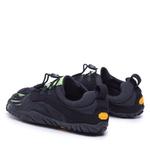 Кроссовки Vibram Fivefingers V-RunRetro, черный - фото 3