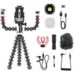 JOBY GorillaPod Mobile Vlogging Kit JB01645 - фото 2