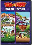 Диск DVD Tom & Jerry: Giant Adventure / - фото
