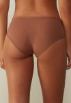 Трусики INTIMISSIMI, коричневый - фото 3