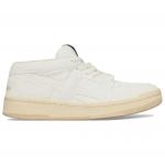 Кроссовки Reebok LTD X Hed Mayner BB5600 Cut Sneakers, белый - фото 2