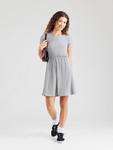 Платье ABOUT YOU Lucille, mottled grey - фото 2