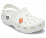 Джиббитсы Peach Crocs - фото 2