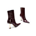 Женские ботинки Shesrim, черный - фото 8