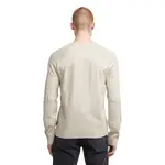 Свитер G-Star 3D Biker, бежевый - фото 2