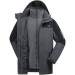 Куртка Unisex Jeep, Ecru - фото 6