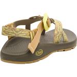 Z/Cloud сандалия Chaco, цвет flare banana split - фото 4