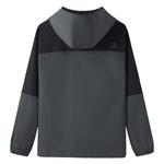 CAMEL Городская функциональная серия пуховик Urban Function Series, Phantom Black - фото 6