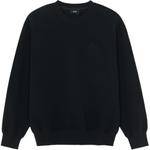 MLB Свитшот мужской черный - фото