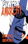 Powers 5: Anarchy (Marvel Enterprises) - фото