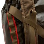 Дорожная сумка из альпаки - 40 л Gregory, Mesa Brown - фото 3