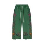 Брюки Vale Forever Inferno Sweats, Green - фото