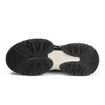 Кроссовки JEEP SPIRIT Chunky Sneakers Men Low-top, черный - фото 49