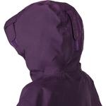 Детский софтлан комбинезон BMS, фиолетовый - фото 4