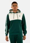 Худи Sergio Tacchini 41173., Vert/Green - фото