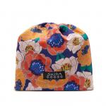 Альпийская шапка - женская Skida, Meribel - фото