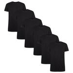 Рубашка Bamboo basics, черный - фото