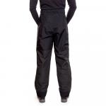 Брюки Trangoworld Lunkho, черный - фото 2