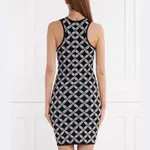 Платье Michael Kors, черный - фото 3