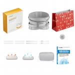 F06 пояс для массажа и термотерапии Nuotai - фото 3