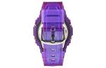 CASIO Часы G Shock BGD 560S 6, Purple Watch Dial - фото 4