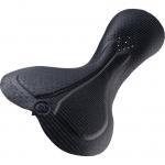 Мужской длинный термокомбинезон Pro Jeuf, черный - фото 3