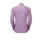 Куртка Montane Featherlite Windproof, розовый - фото 4