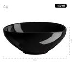 Комбинированный сервиз 16 шт Mäser - фото 4