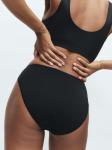 Marks & Spencer Трусики в черном цвете - фото 2