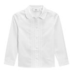 Блузка Next, белый - фото