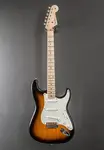 Fender Custom Shop 1955 Journeyman Relic Strat - фото 3