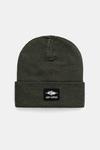 Шапка Rip Curl, зеленый - фото