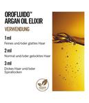 Масло для волос Revlon Professional Orofluido Elixir, 100 ml - фото 3