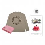 Футболка унисекс Afgk, Зеленый - фото 13