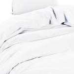Постельное белье wometo белый, 135/200 см - фото 2
