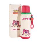 Термостакан Disney, черный - фото 3