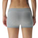 Леггинсы UYN Motyon 2.0 Short, серый - фото 2