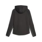 Худи Puma Evostripe, черный - фото 2