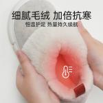 Домашние хлопковые тапочки UTUNE, экрю - фото 11