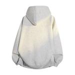 Худи HelloKitty Hello Kitty SS25 Unisex Sanrio, белый - фото 8