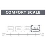 Подушка для отдыха справа, белый - фото 3