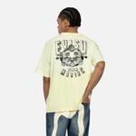 Футболка мужская Evisu, серый - фото 7