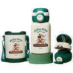 Термостаканы Strawberry Bear/Mickey/Spiderman 520 мл Disney - фото 7