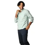 Рубашка Deeluxe Sole, зеленый - фото